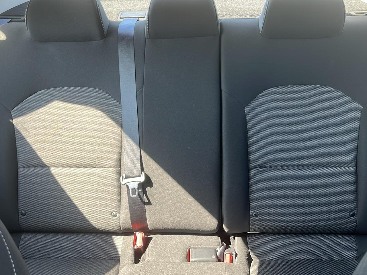 Kia Forte LX 2024