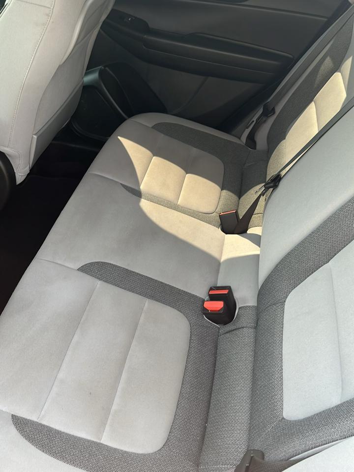 Chevrolet TrailBlazer LT 2026