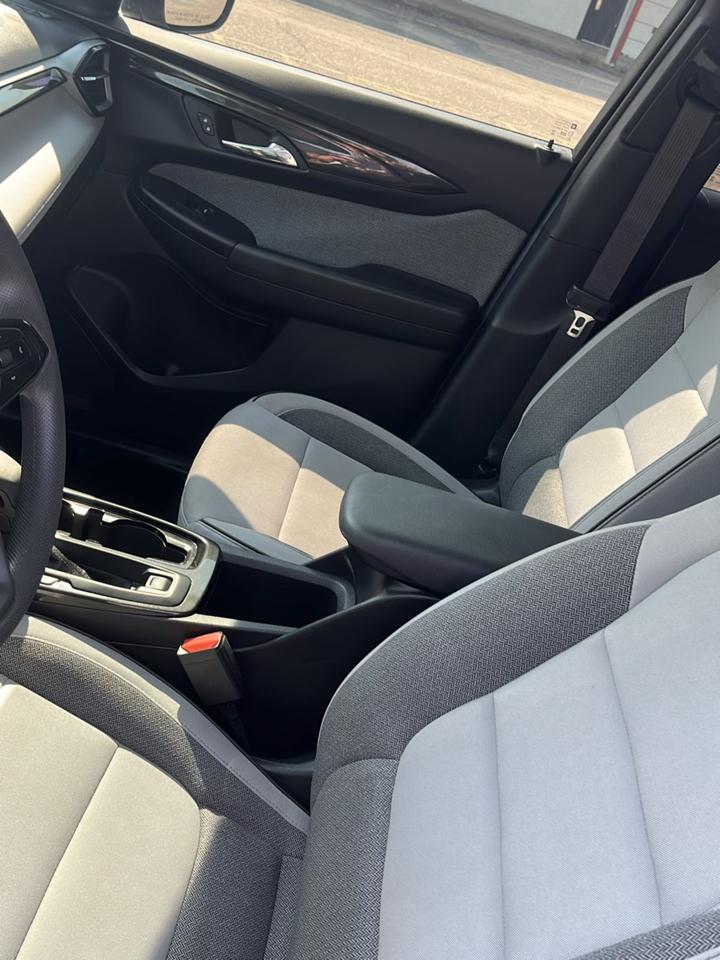 Chevrolet TrailBlazer LT 2026