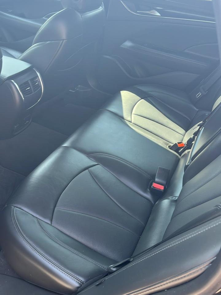 Buick LaCrosse Premium 2017