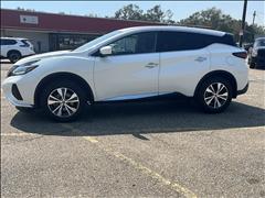 2022 Nissan Murano 