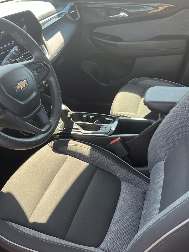 Chevrolet TrailBlazer LT 2024