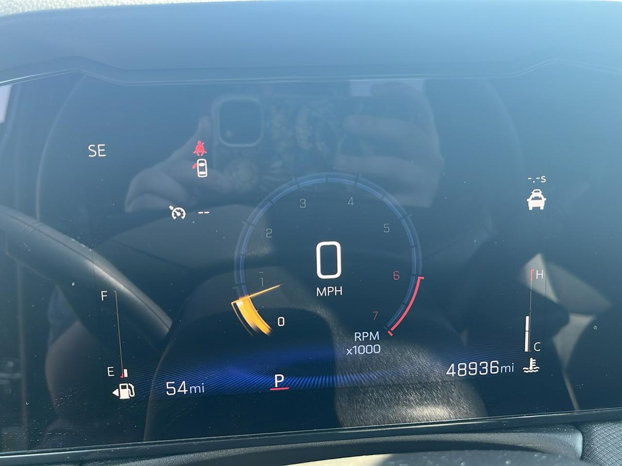 Chevrolet TrailBlazer LT 2024