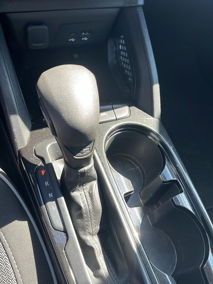 Chevrolet TrailBlazer LT 2024