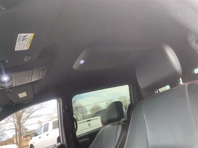 2019 Dodge Grand Caravan GT photo 3