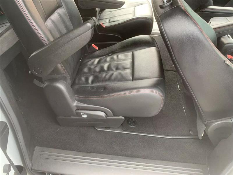 2019 Dodge Grand Caravan GT photo 4