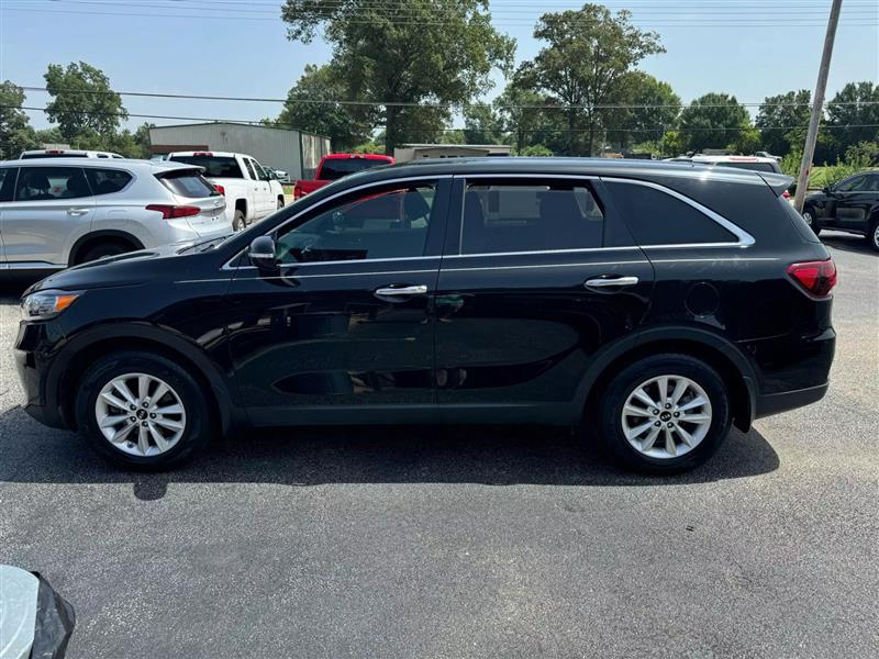 2019 Kia Sorento L photo 2