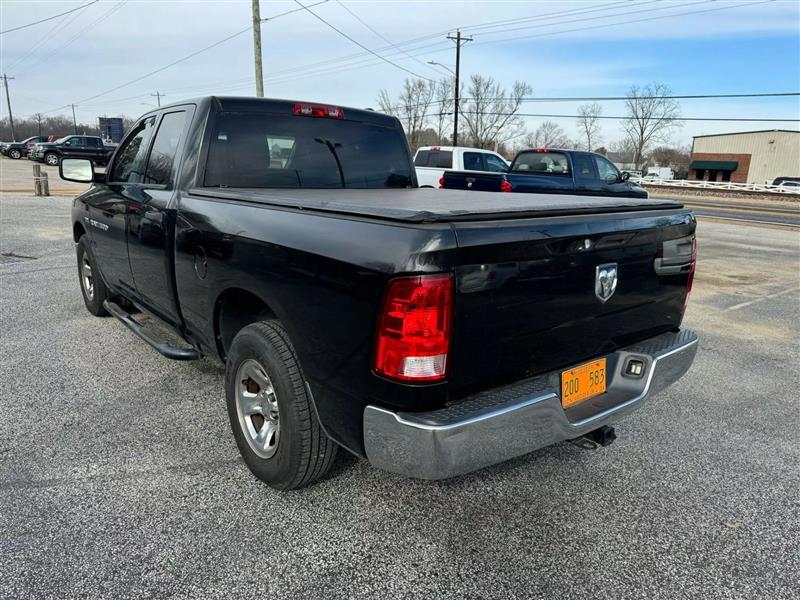 2011 Ram 1500 ST photo 3