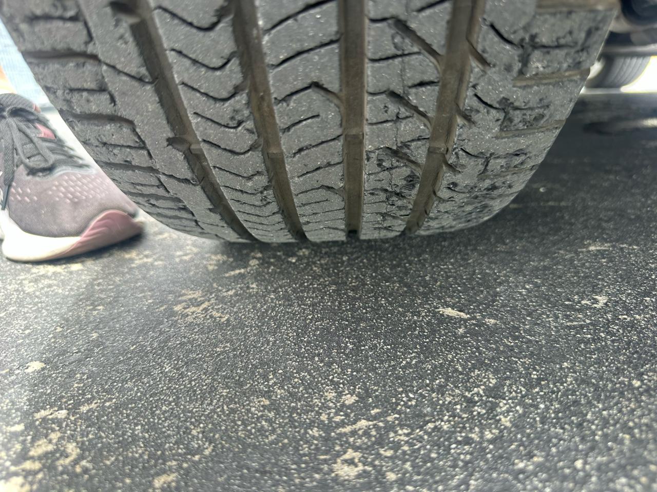 Volkswagen Eos 2dr Convertible DSG 3.2L 2007