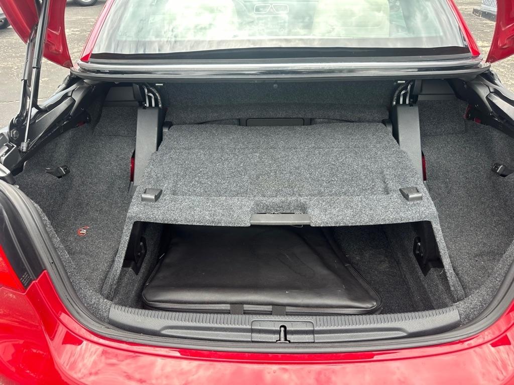 Volkswagen Eos 2dr Convertible DSG 3.2L 2007