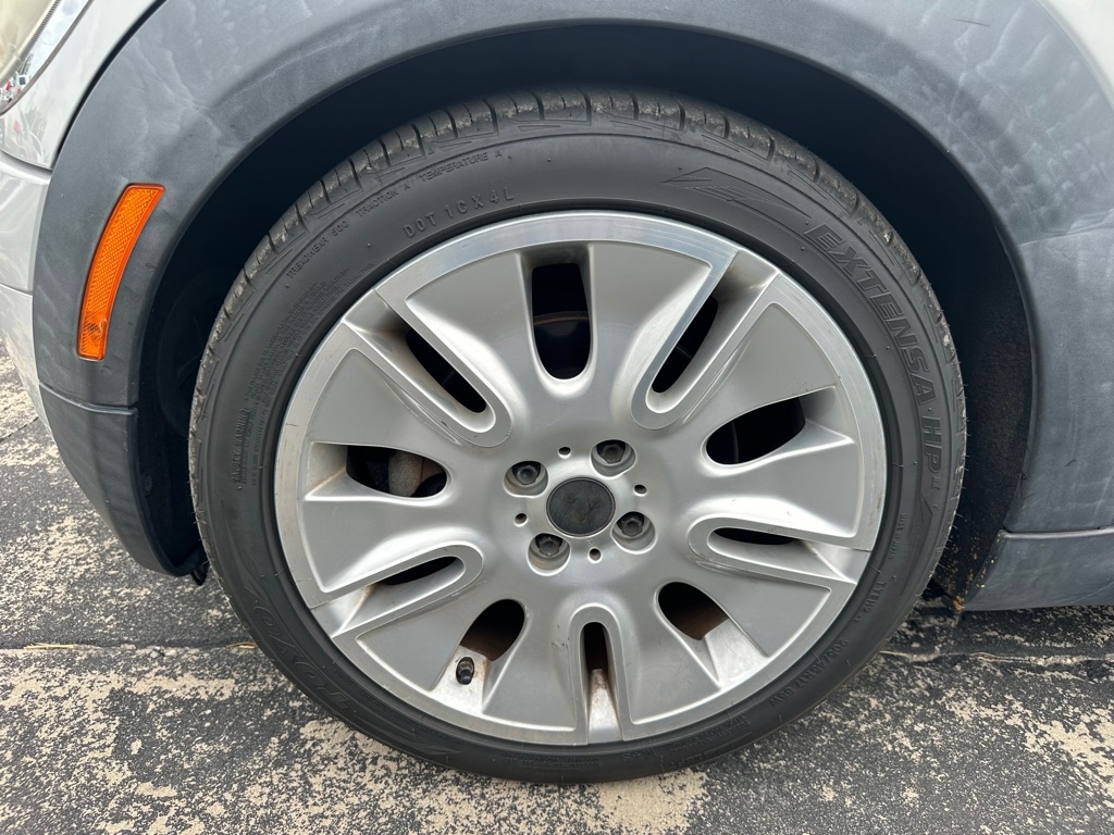 MINI Cooper Hardtop 2dr Cpe 2010