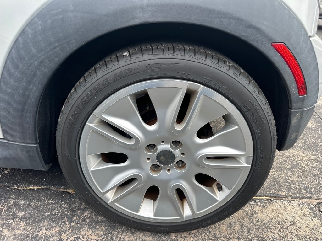 MINI Cooper Hardtop 2dr Cpe 2010