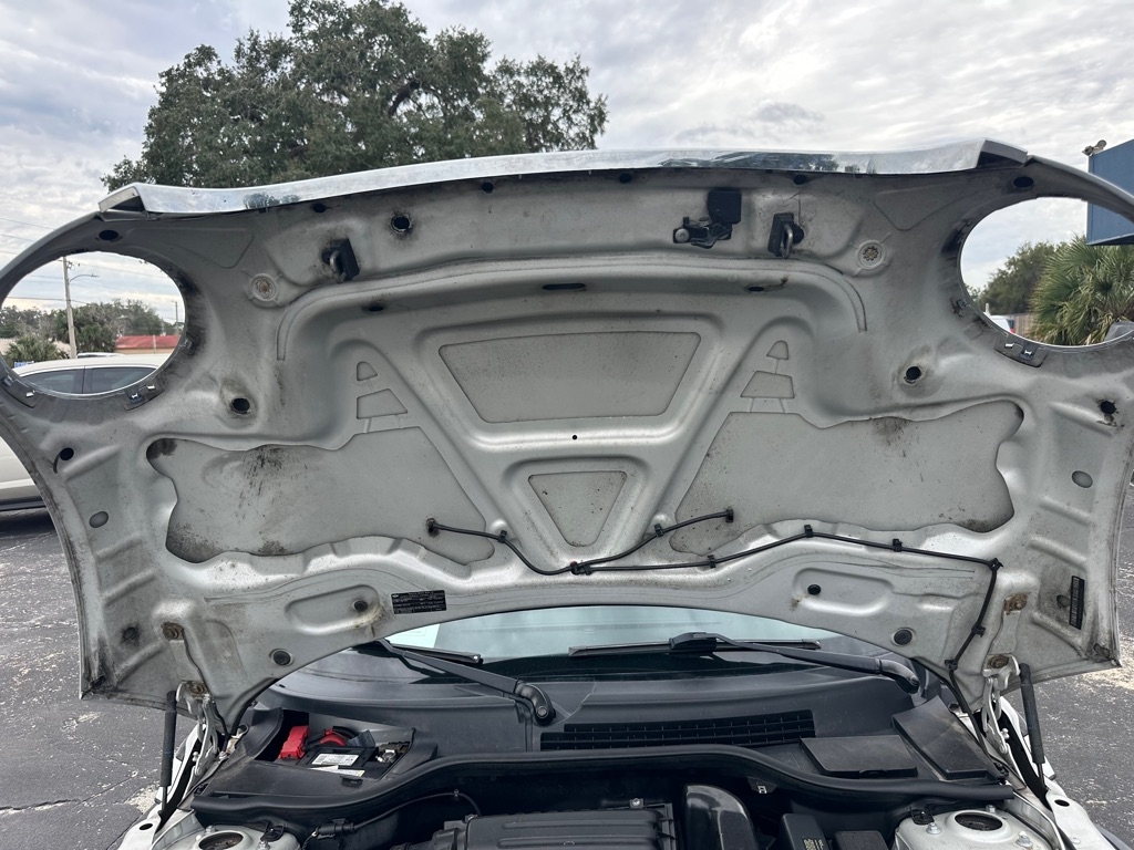 MINI Cooper Hardtop 2dr Cpe 2010