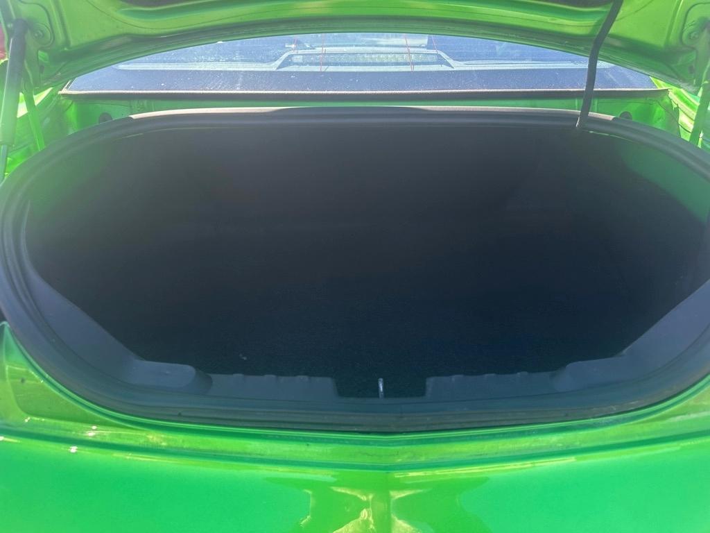 Chevrolet Camaro 2dr Cpe 1LT 2010