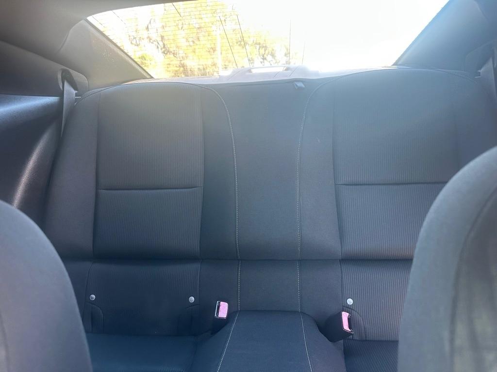 Chevrolet Camaro 2dr Cpe 1LT 2010