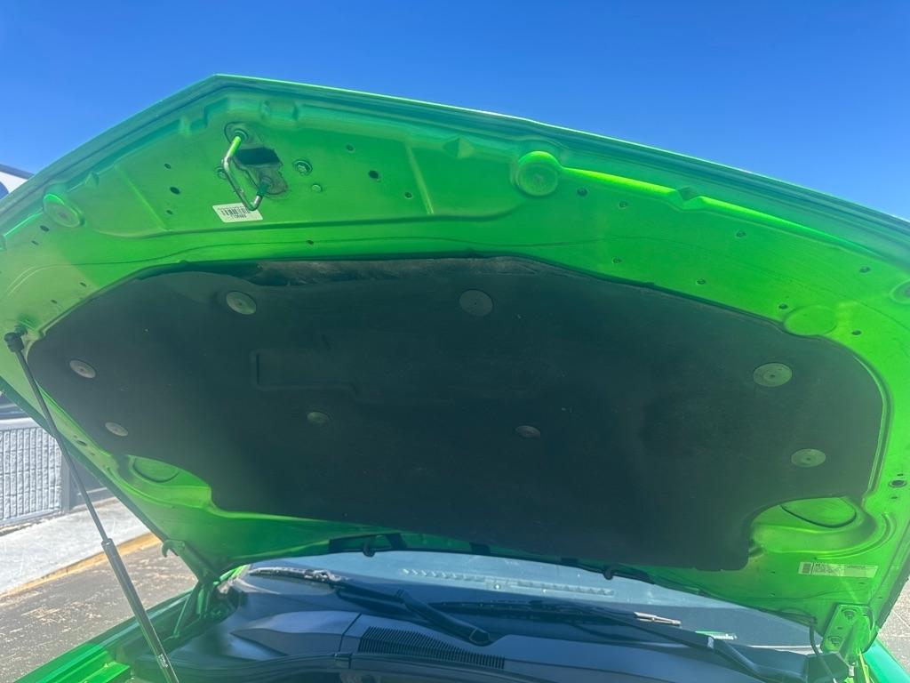 Chevrolet Camaro 2dr Cpe 1LT 2010