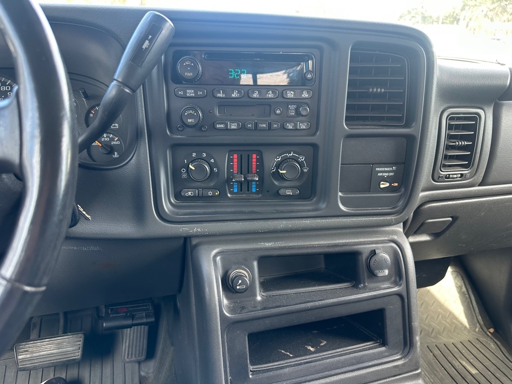GMC Sierra  2005