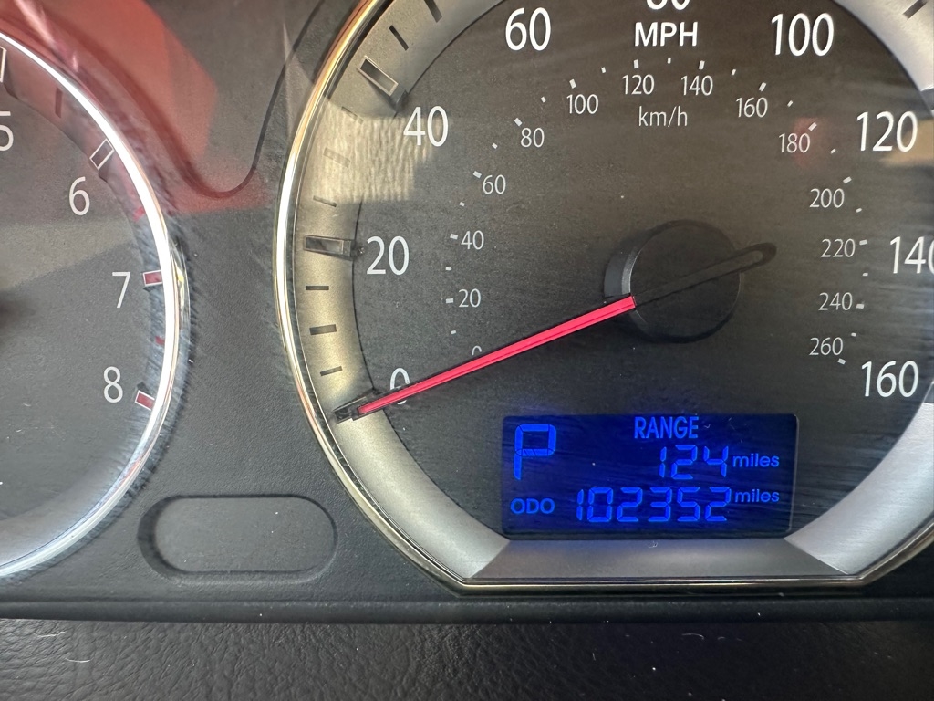 Hyundai Sonata 4dr Sdn I4 Auto GLS 2009 Hyundai Sonata 4dr Sdn I4 Auto GLS 2009