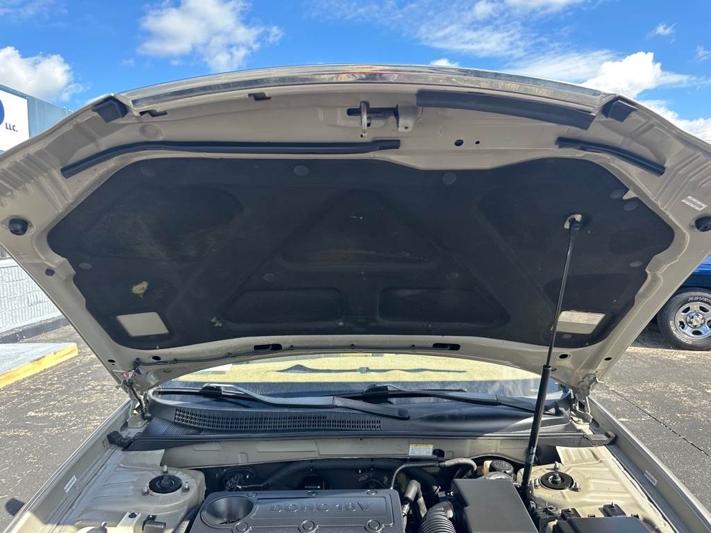 Hyundai Sonata 4dr Sdn I4 Auto GLS 2009 Hyundai Sonata 4dr Sdn I4 Auto GLS 2009