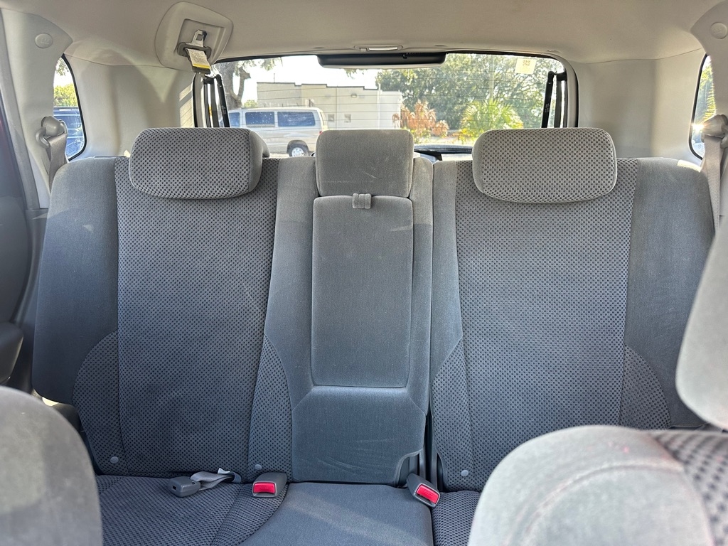 Hyundai Tucson 4dr GLS FWD 2.7L V6 Auto 2006 Hyundai Tucson 4dr GLS FWD 2.7L V6 Auto 2006