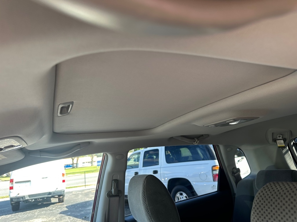 Hyundai Tucson 4dr GLS FWD 2.7L V6 Auto 2006 Hyundai Tucson 4dr GLS FWD 2.7L V6 Auto 2006