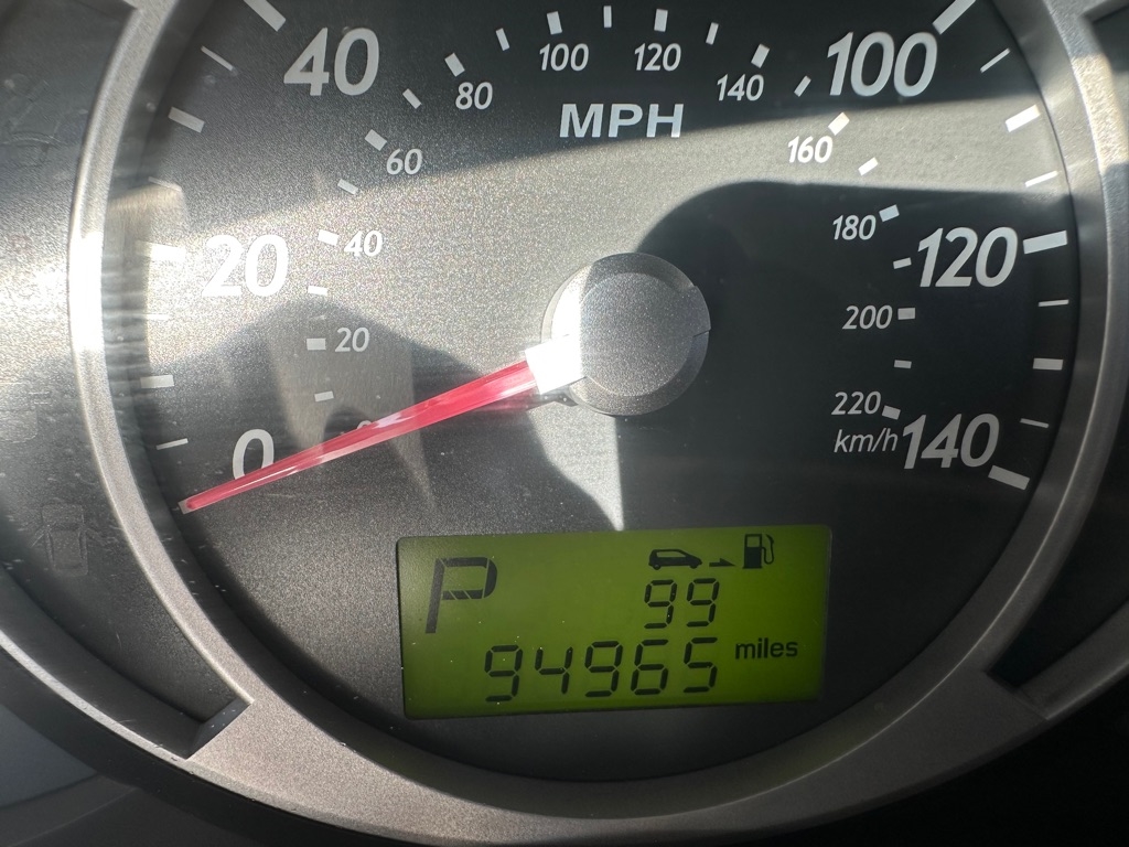 Hyundai Tucson 4dr GLS FWD 2.7L V6 Auto 2006 Hyundai Tucson 4dr GLS FWD 2.7L V6 Auto 2006