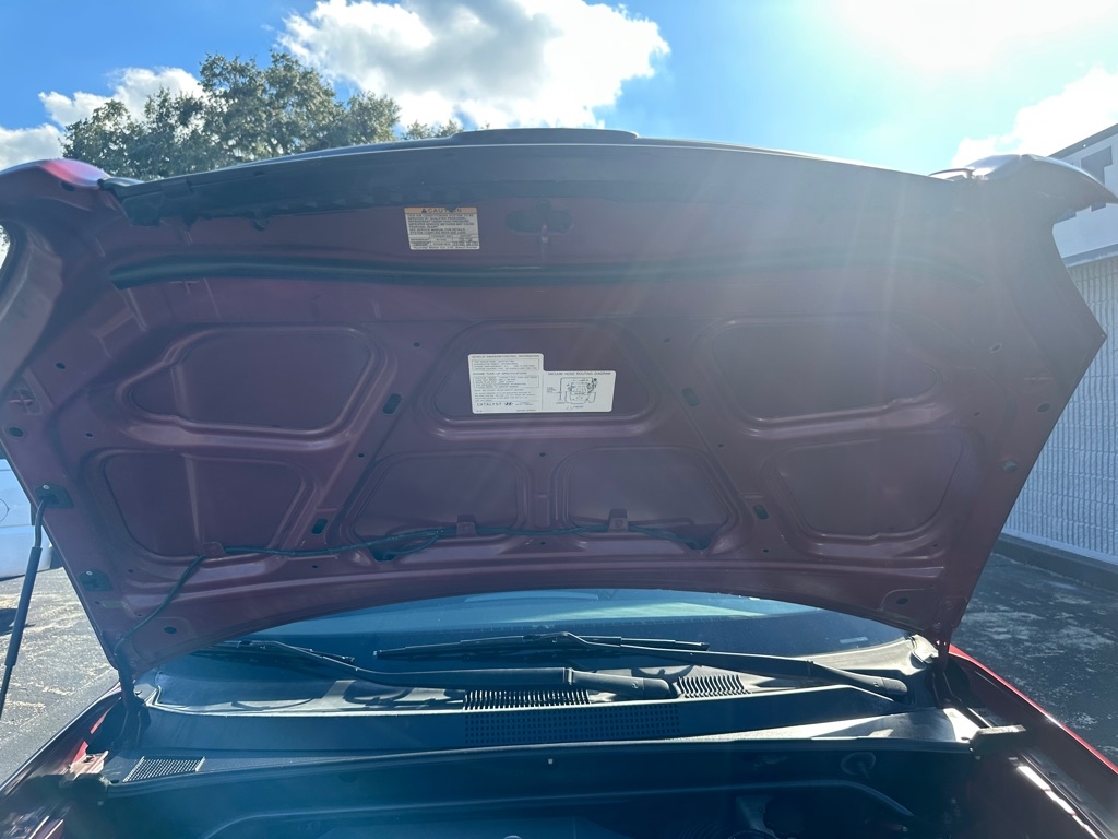 Hyundai Tucson 4dr GLS FWD 2.7L V6 Auto 2006 Hyundai Tucson 4dr GLS FWD 2.7L V6 Auto 2006