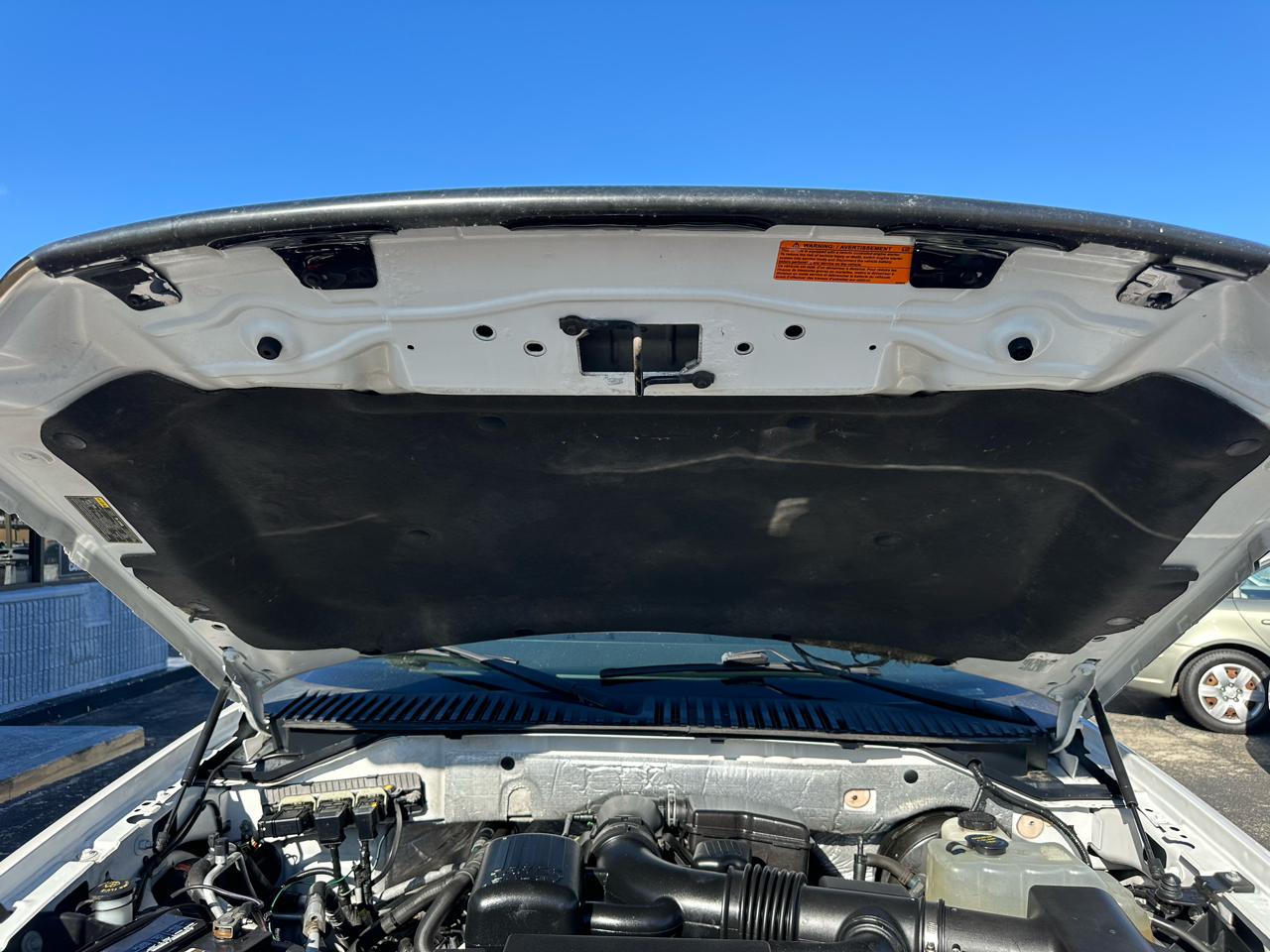 Ford Expedition EL 2WD 4dr King Ranch 2013