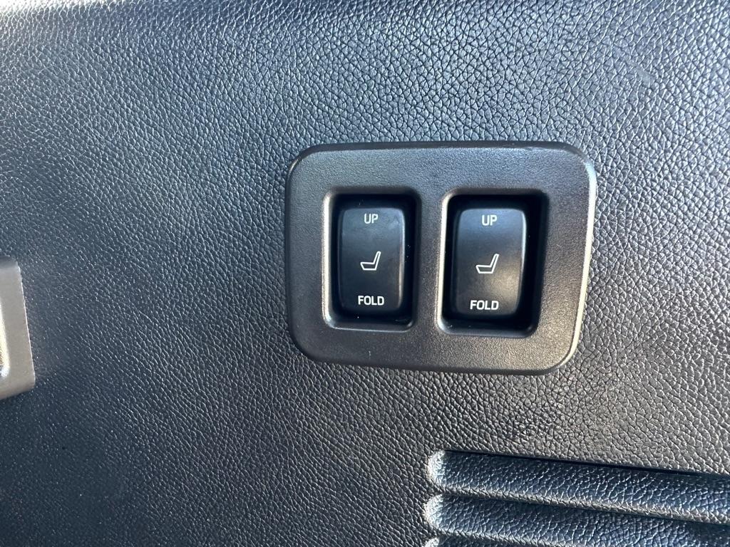 Ford Expedition EL 2WD 4dr King Ranch 2013