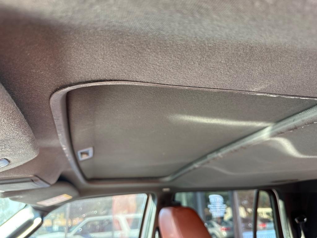 Ford Expedition EL 2WD 4dr King Ranch 2013