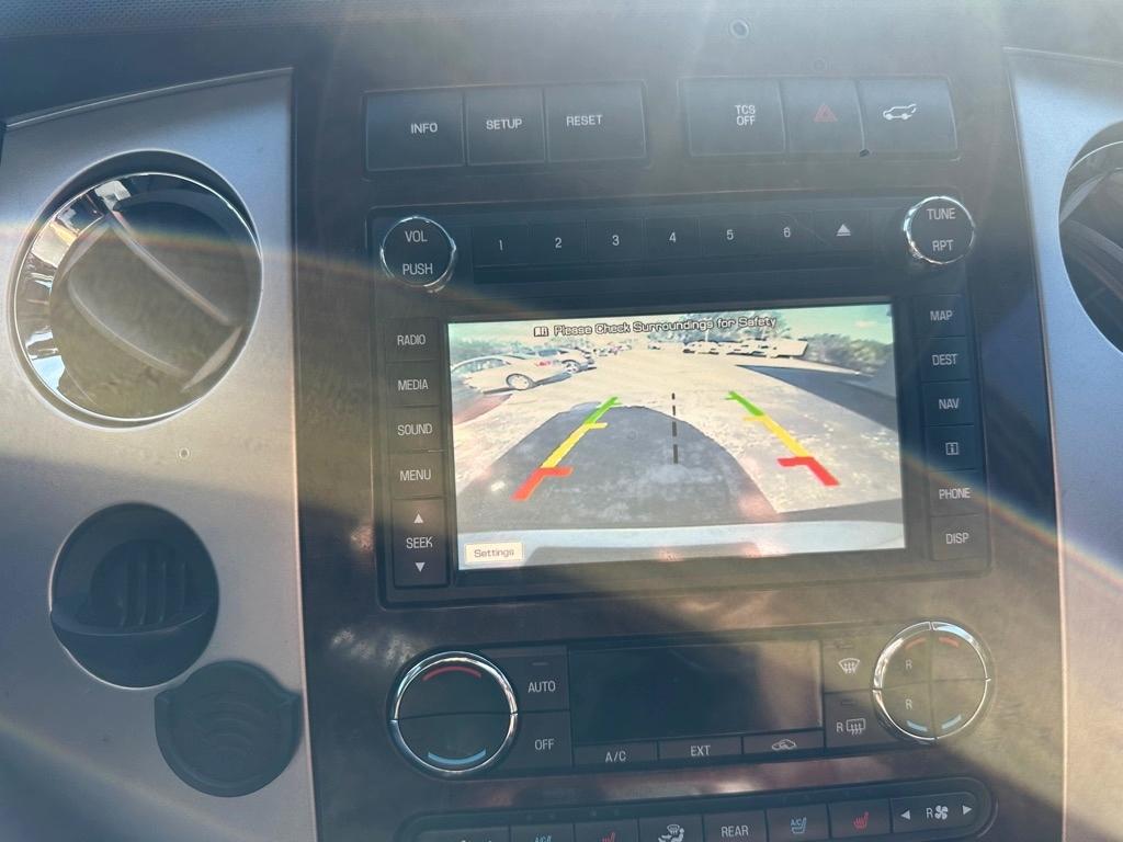 Ford Expedition EL 2WD 4dr King Ranch 2013