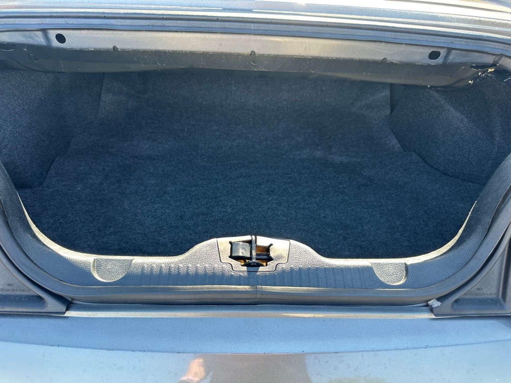 Ford Mustang 2dr Conv V6 2014