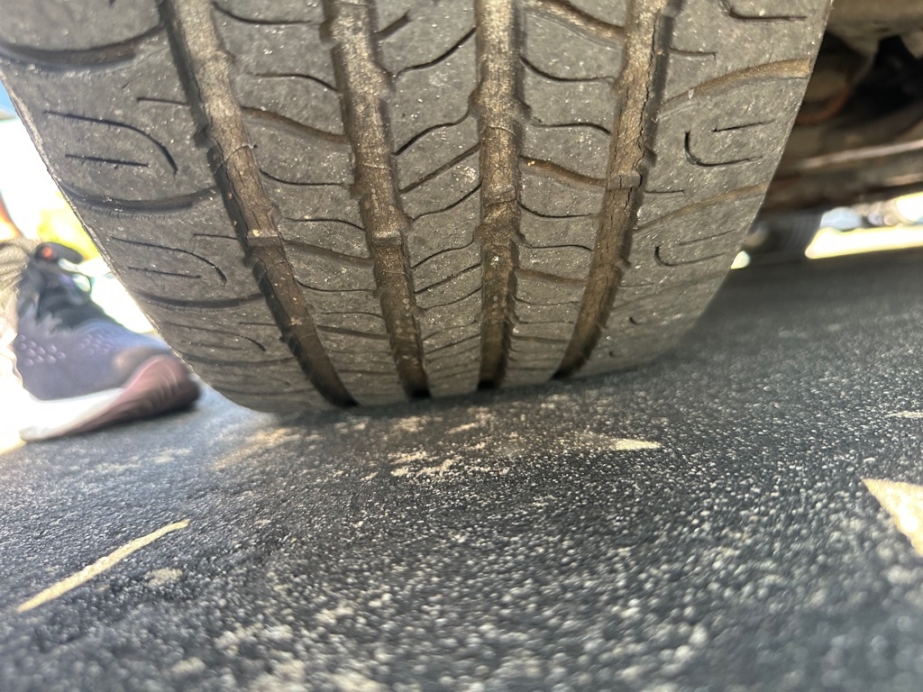 Ford Mustang 2dr Conv V6 2014