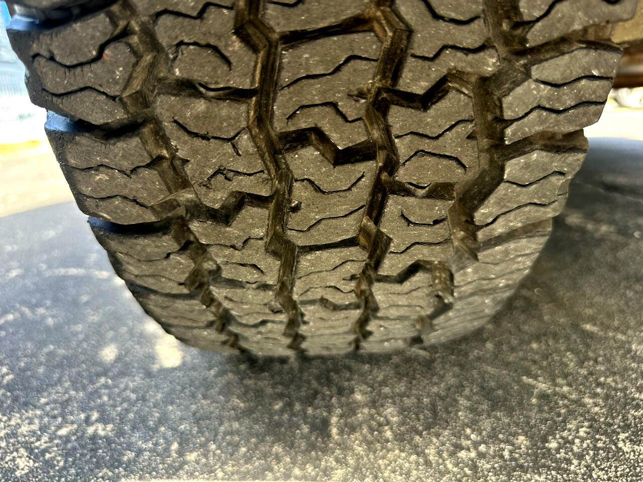 Chevrolet Express Cargo 2500 Cargo 2013