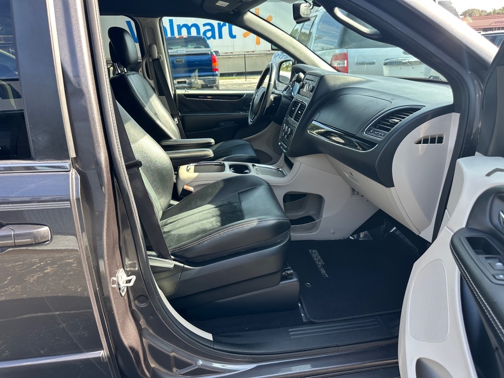 Dodge Grand Caravan SXT Wagon 2017