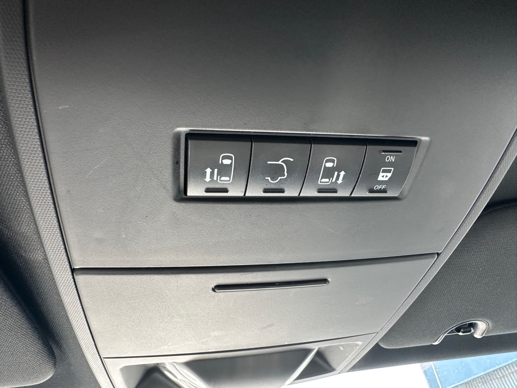 Dodge Grand Caravan SXT Wagon 2017