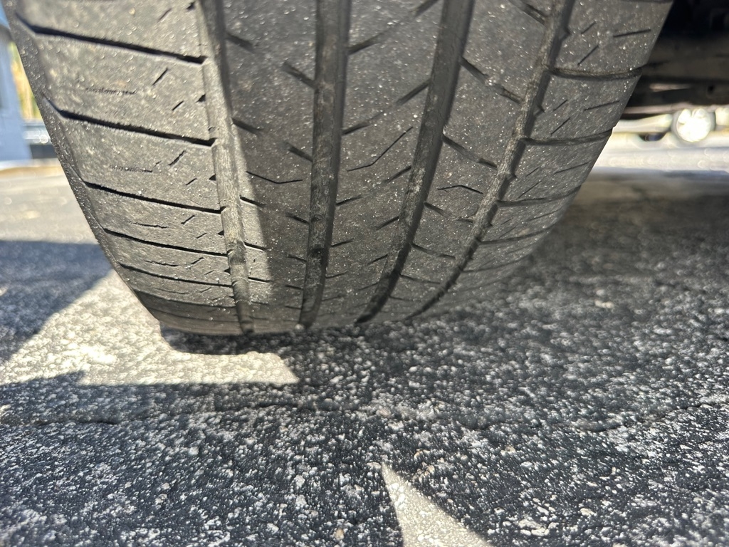 Dodge Grand Caravan SXT Wagon 2017