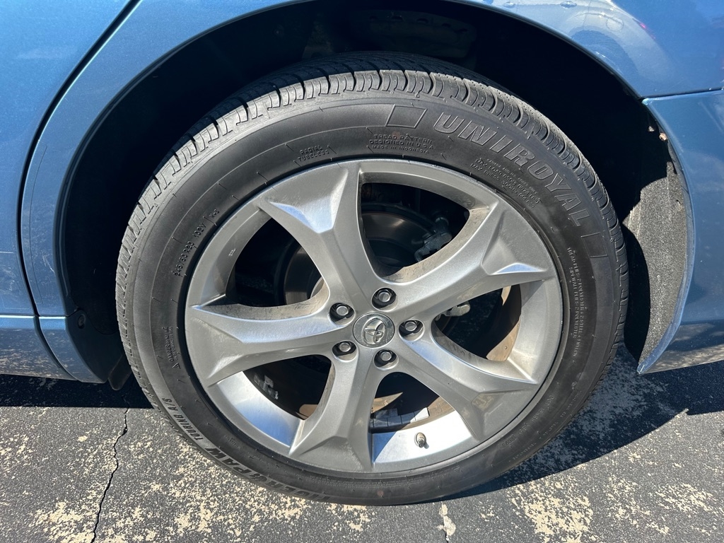 Toyota Venza 4dr Wgn V6 AWD (Natl) 2009