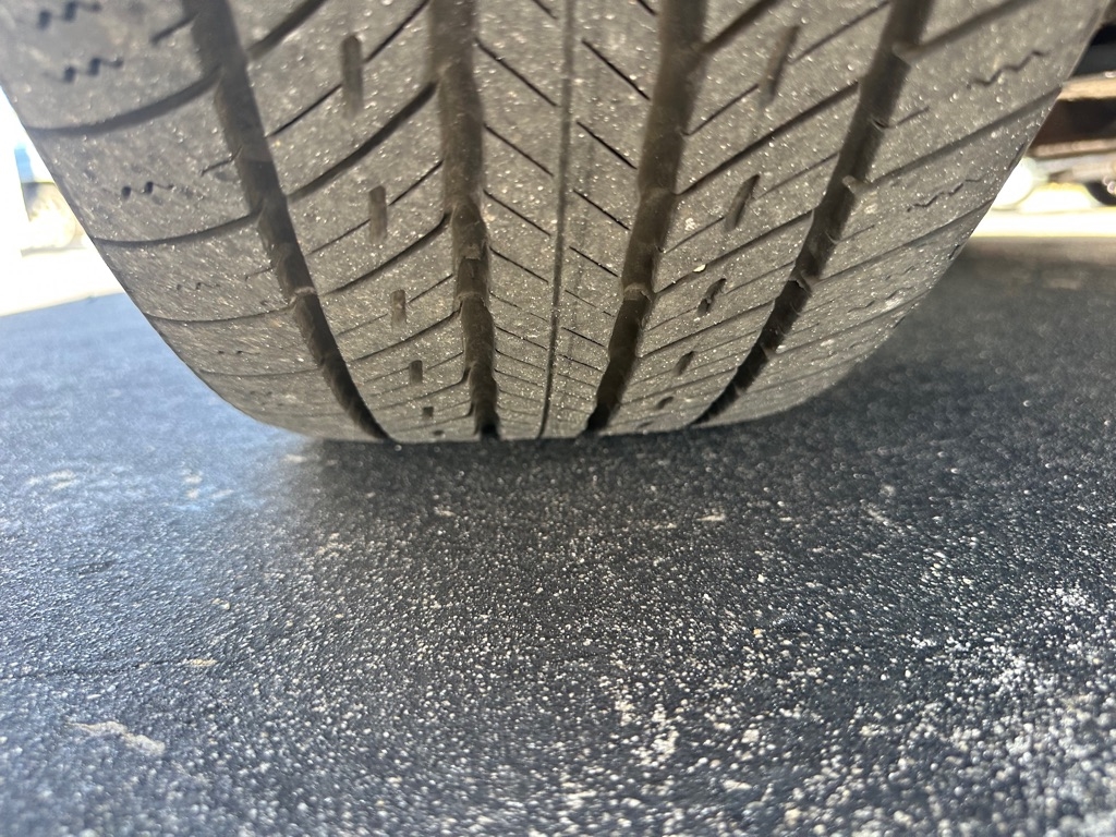 Toyota Venza 4dr Wgn V6 AWD (Natl) 2009