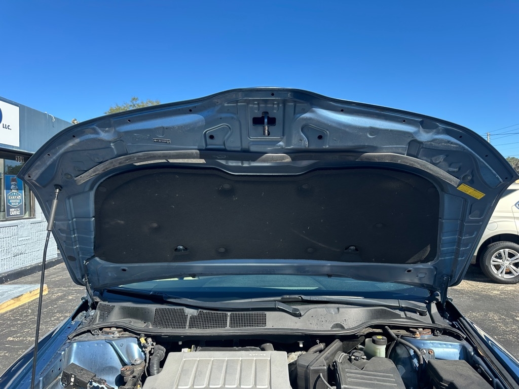 Toyota Venza 4dr Wgn V6 AWD (Natl) 2009