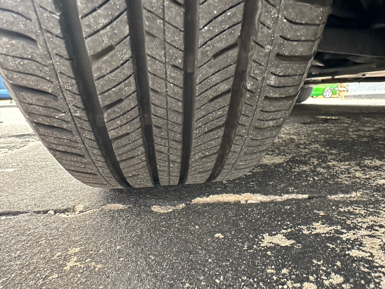 Honda Fit 5dr HB CVT LX 2016