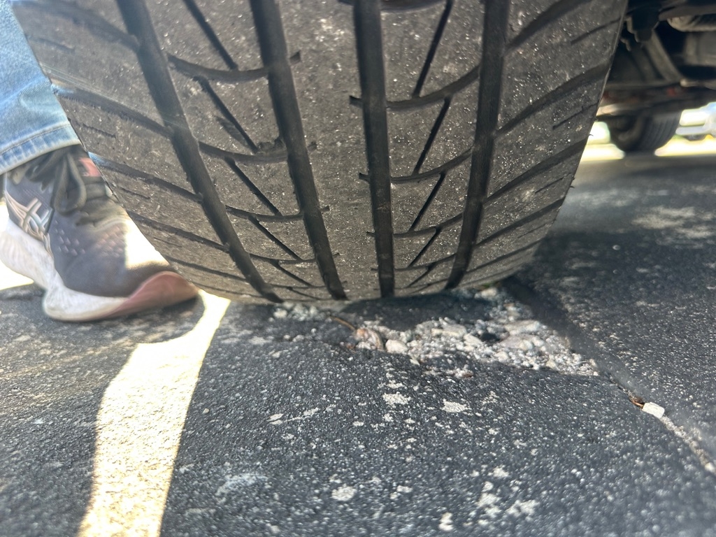 Hyundai Sonata 4dr Sdn I4 Auto GLS 2010