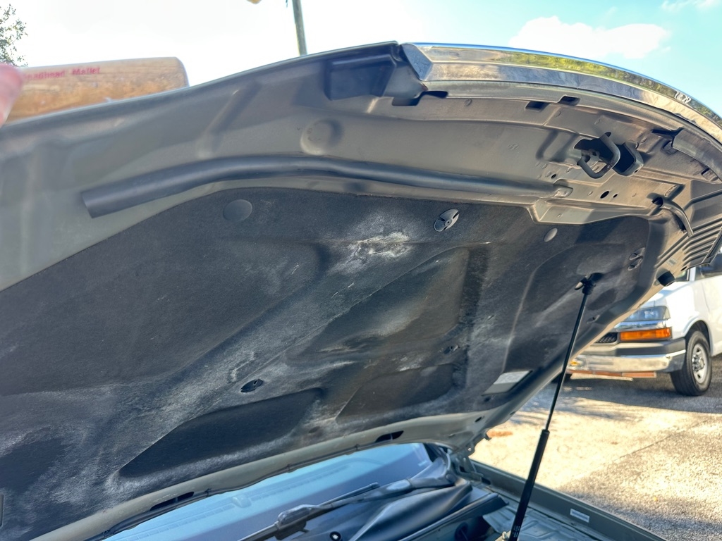 Hyundai Sonata 4dr Sdn I4 Auto GLS 2010