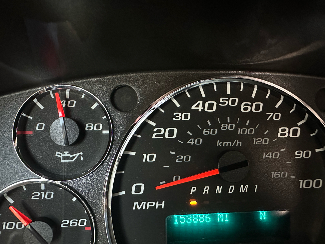 Chevrolet Express Passenger 3500 135" WB RWD 2011