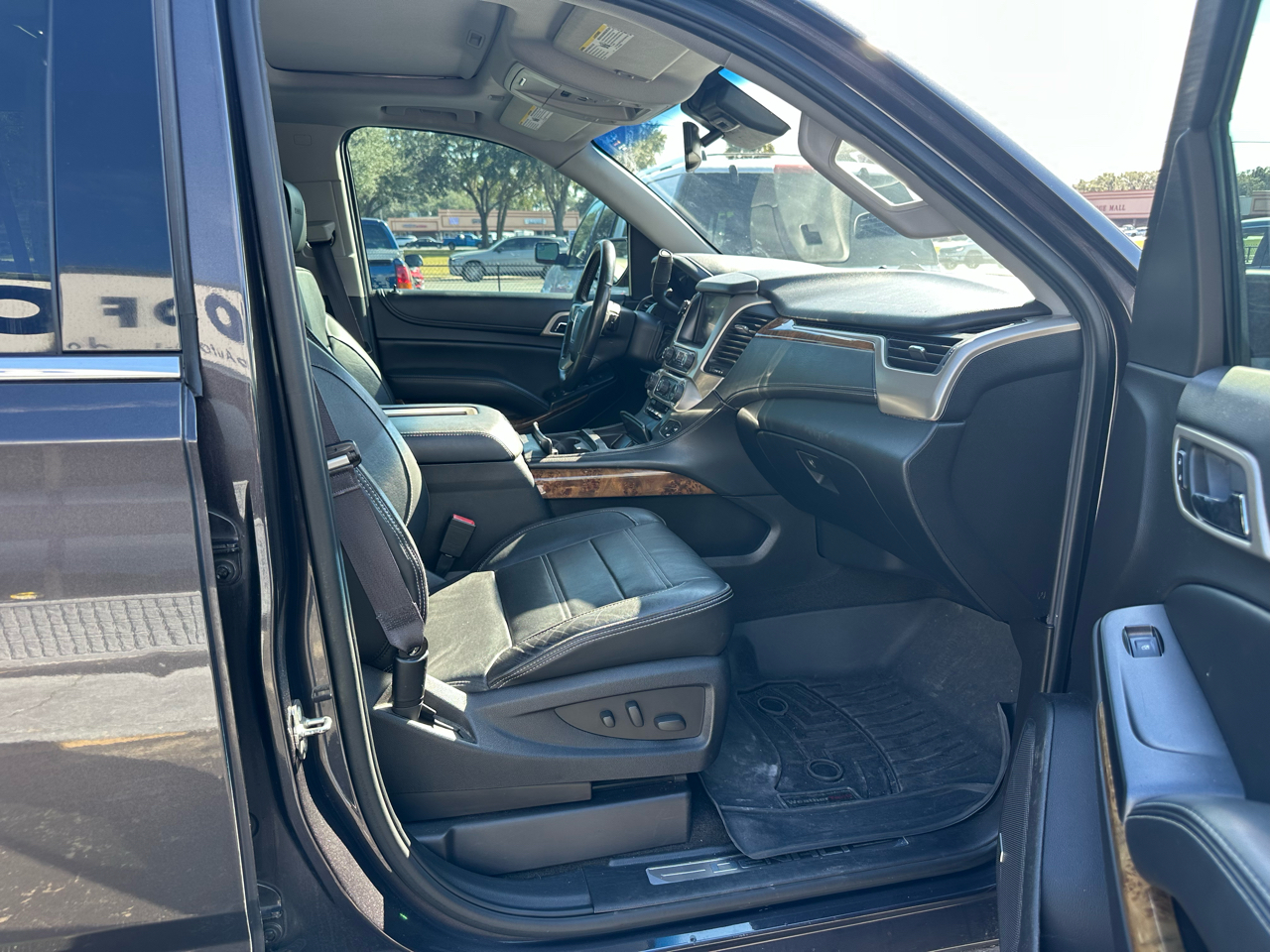 GMC Yukon XL 2WD 4dr Denali 2015