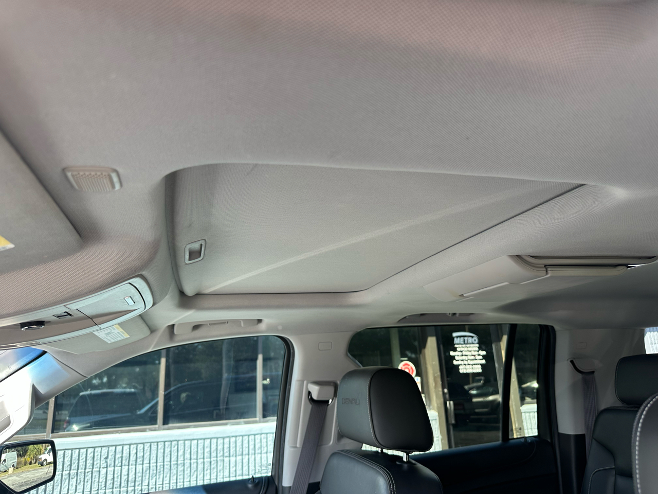 GMC Yukon XL 2WD 4dr Denali 2015