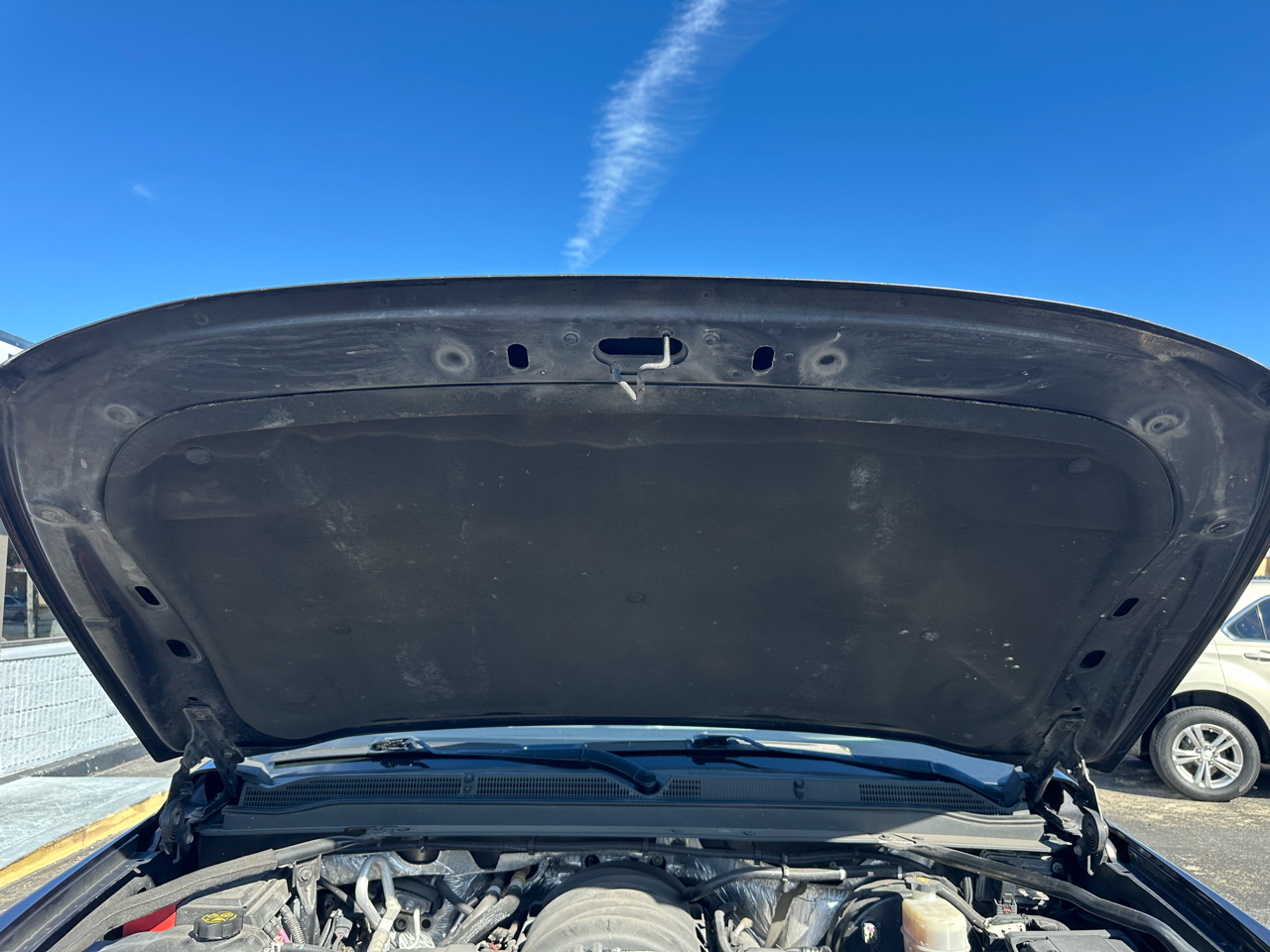 GMC Yukon XL 2WD 4dr Denali 2015