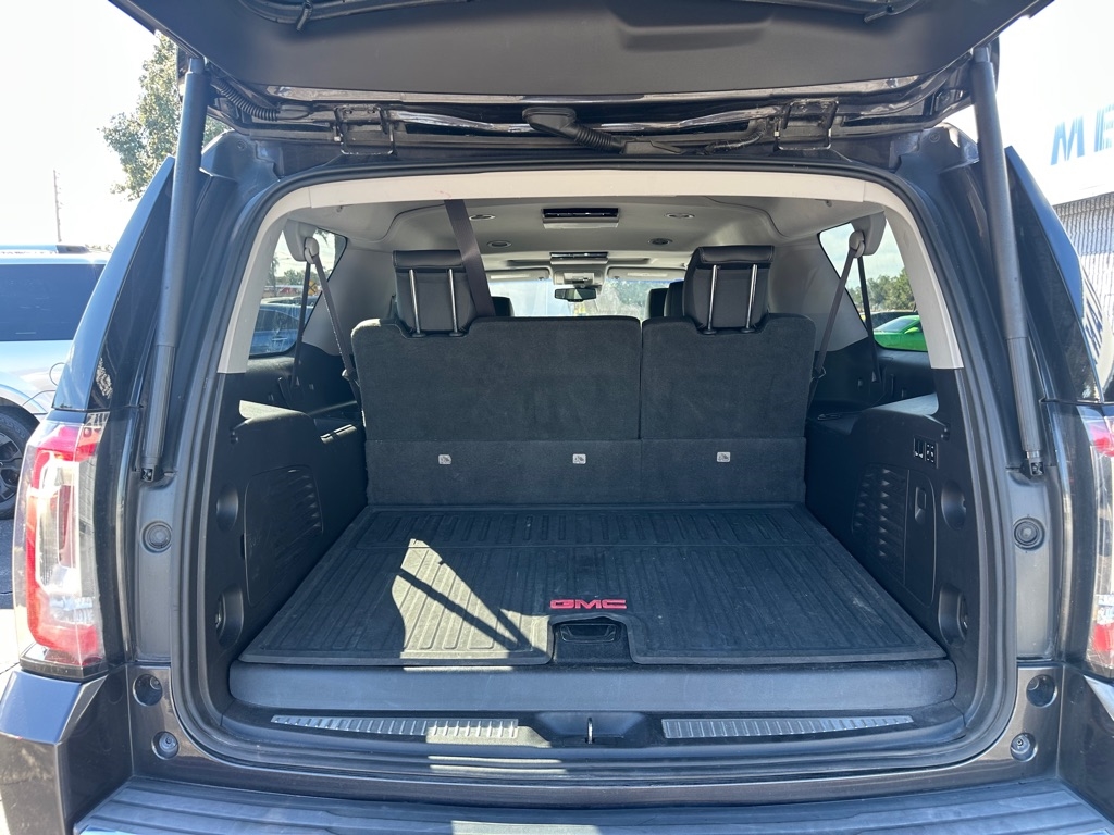 GMC Yukon XL 2WD 4dr Denali 2015