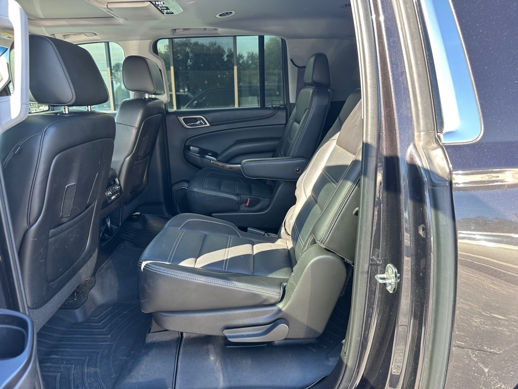 GMC Yukon XL 2WD 4dr Denali 2015