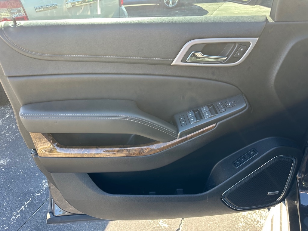 GMC Yukon XL 2WD 4dr Denali 2015